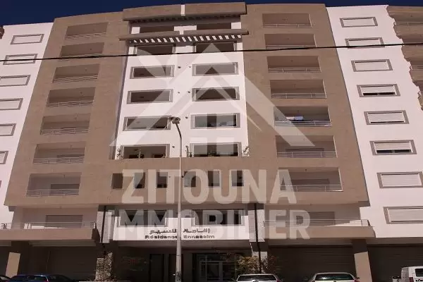 Neuf Appartements à Sousse