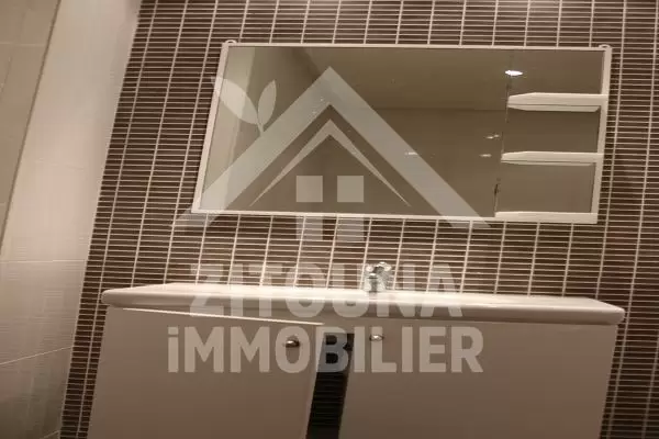Neuf Appartements à Sousse
