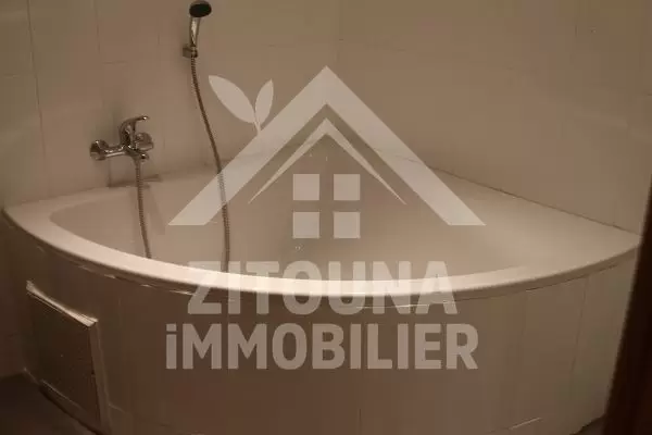 Neuf Appartements à Sousse