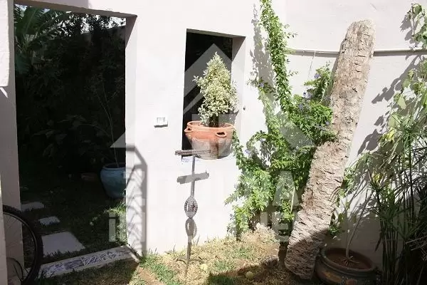 A Vendre Un beau Triplex