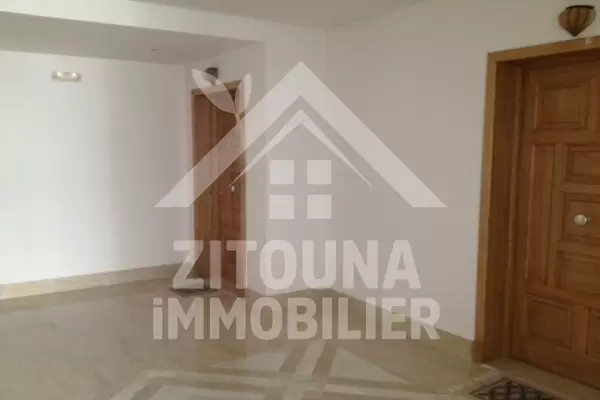 A louer duplex en plein parc naturel