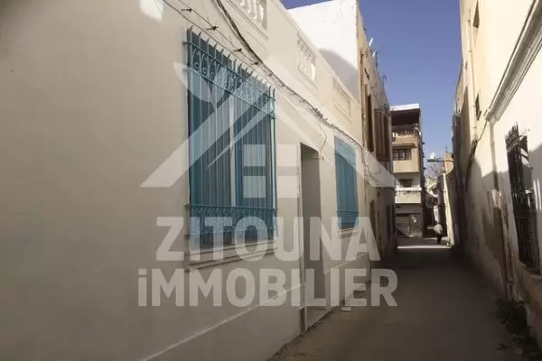 Dar arbi ...