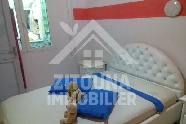 A vendre une maison