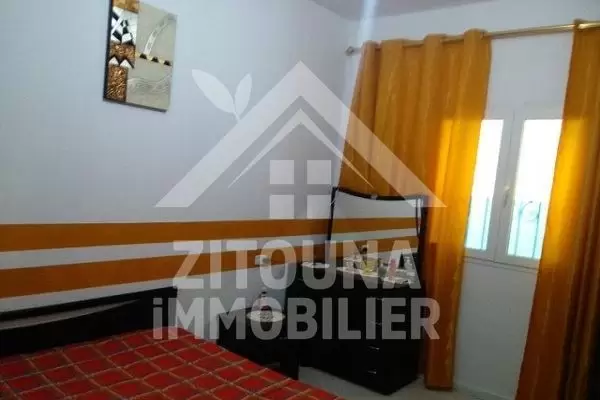 A vendre une maison