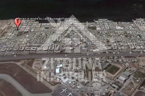 Terrain à vendre, trés bonne occasion