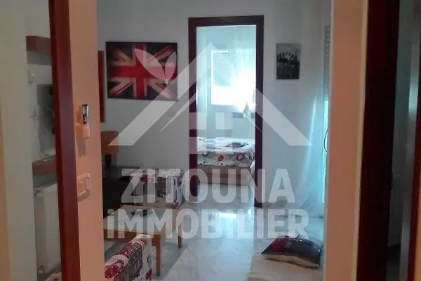 Location Appartement Lac 2