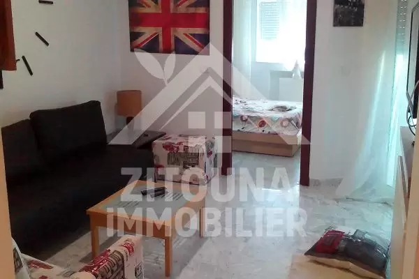 Location Appartement Lac 2