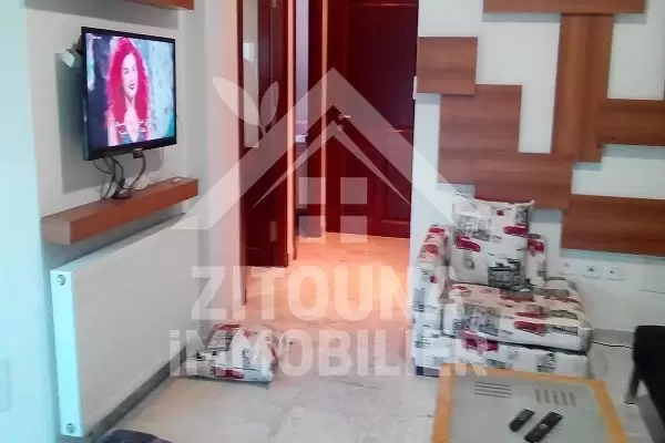 Location Appartement Lac 2