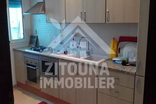 Location Appartement Lac 2