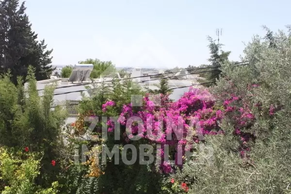 Belle villa à vendre