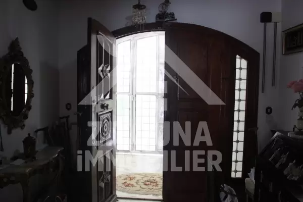 Belle villa à vendre