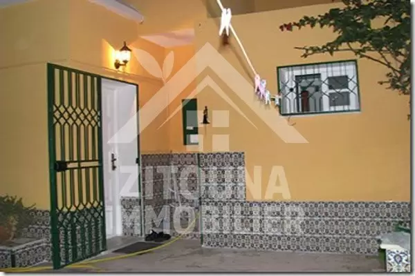Belle Villa à vendre à Korba avec une belle vue sur mer