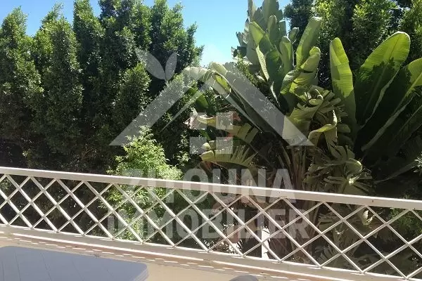 Un bel appartement entièrement meublé à louer