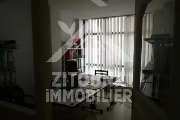 A vendre un appartement à Monplaisir