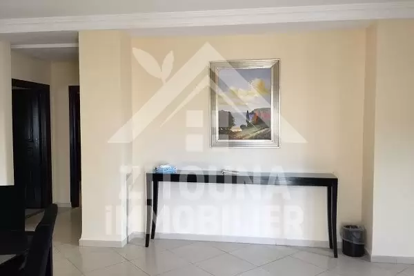 A louer un bel appartement au Golden Tulip