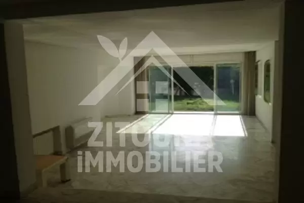 A vendre une magnifique villa à la Marsa