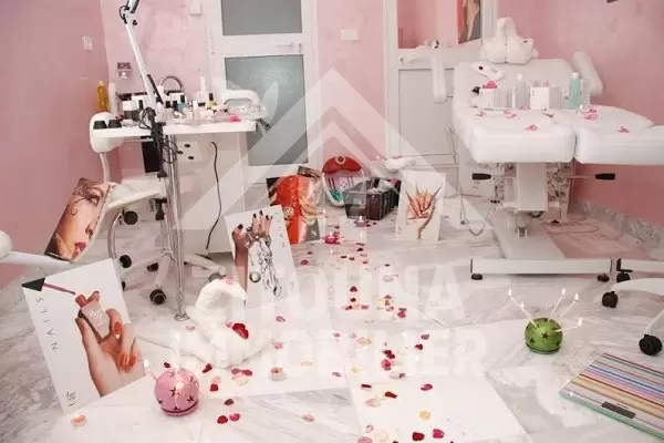 A vendre un centre de Spa et de bien-être