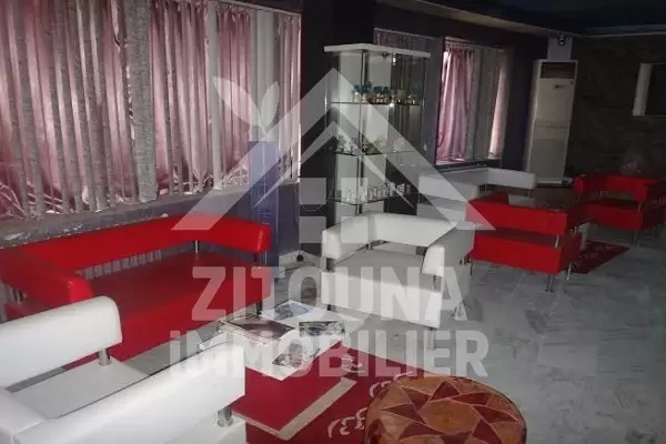 A vendre un centre de Spa et de bien-être