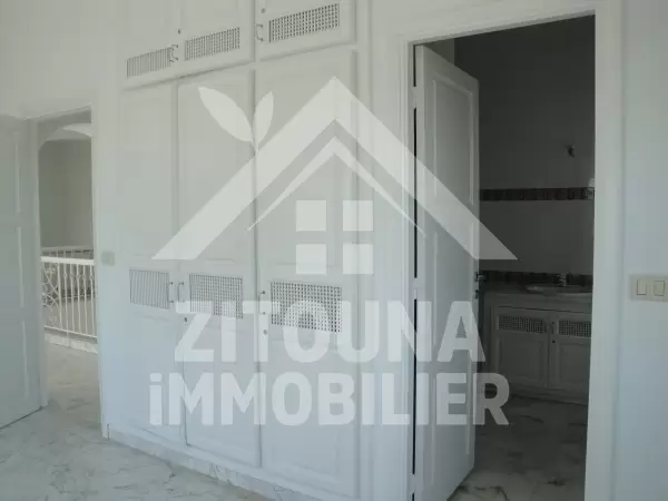 Villa à vendre à Gammarth