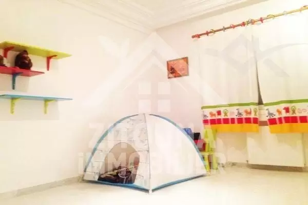 A louer un bel appartement à L'aouina