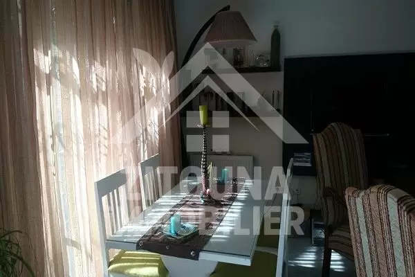 Un duplex à louer aux jardins de Carthage