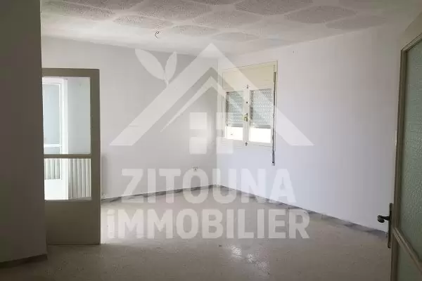 A louer des bureaux à Tunis