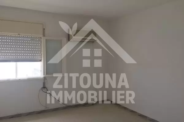 A louer des bureaux à Tunis