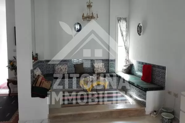 Villa à vendre