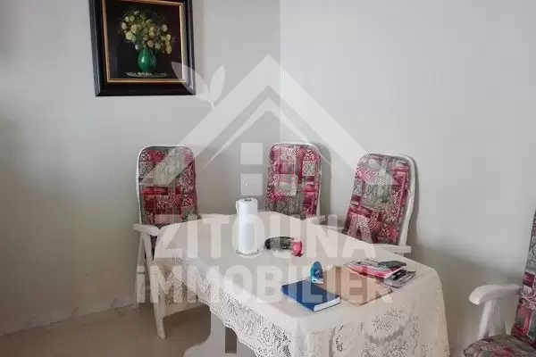 Villa à vendre
