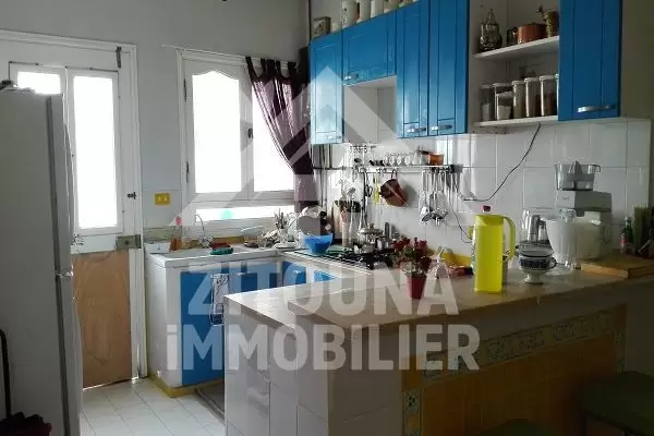 Villa à vendre