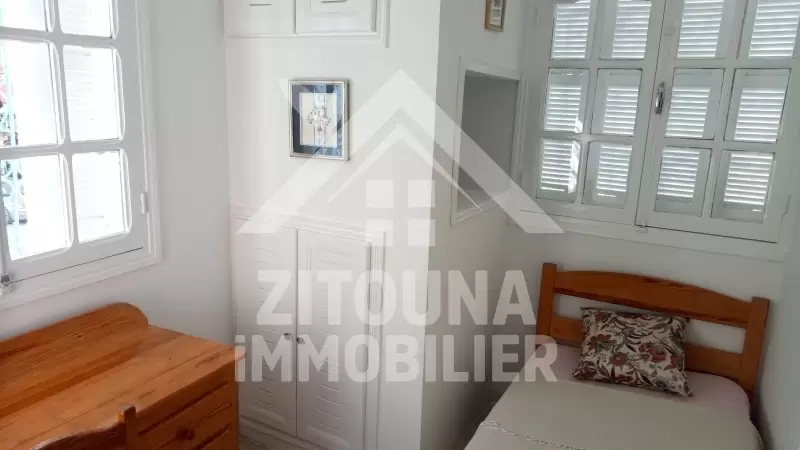 A vendre duplex