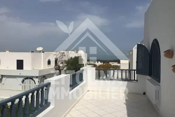 A vendre duplex