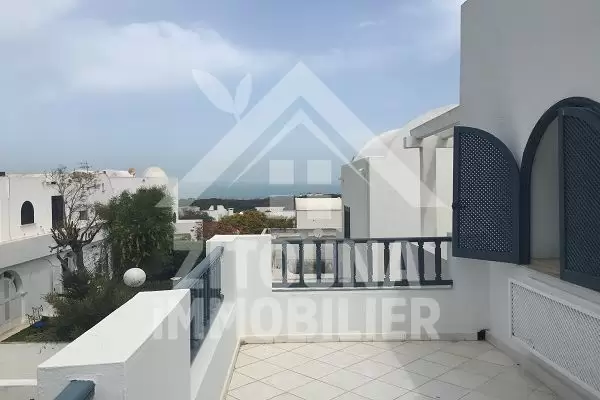A vendre duplex
