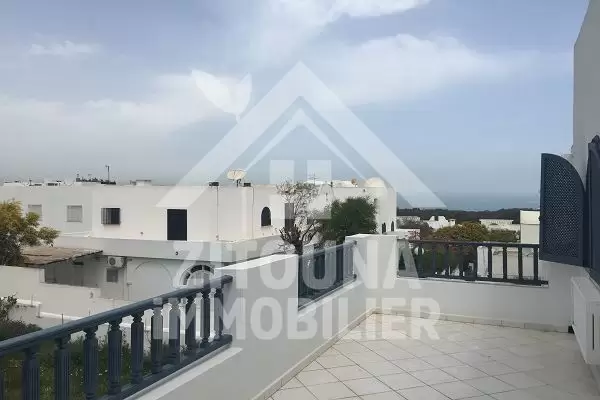 A vendre duplex