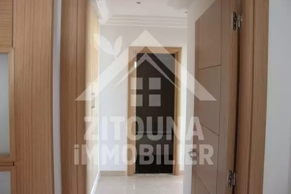 A louer bel appartement meublé au lac2