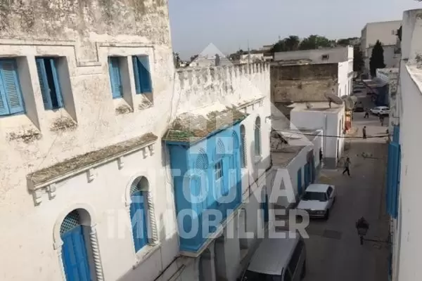 A vendre dar arbi à Bab Jdid