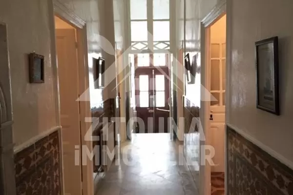 A vendre dar arbi à Bab Jdid