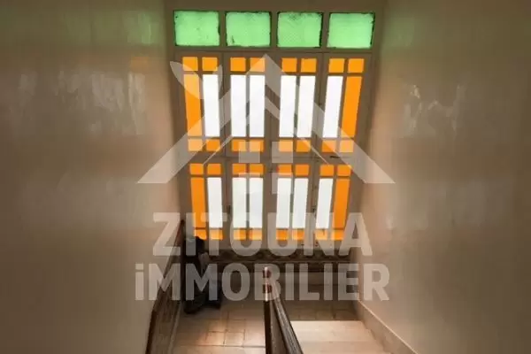 A vendre dar arbi à Bab Jdid