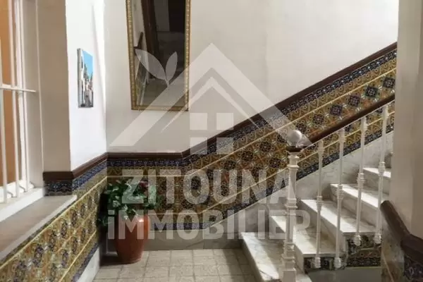 A vendre dar arbi à Bab Jdid