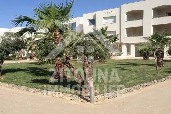 Des appartements de haut de gamme