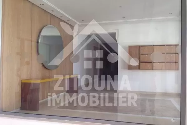 Des appartements de haut de gamme