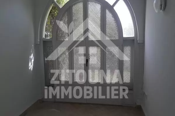 A louer un beau duplex au Golden Tulip