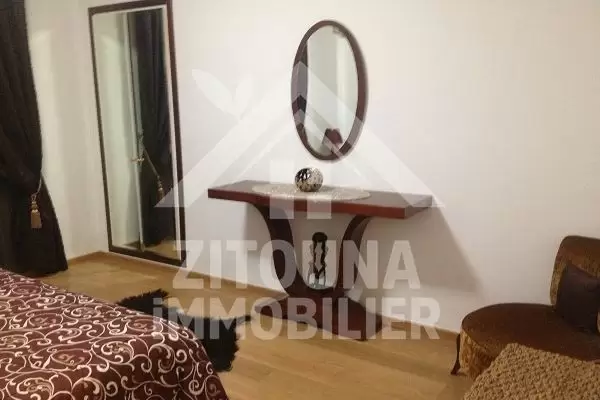 A louer un bel appartement à Ain Zaghouan