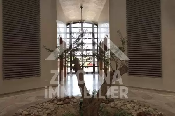 A vendre un beau duplex