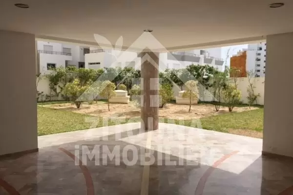 A vendre un beau duplex
