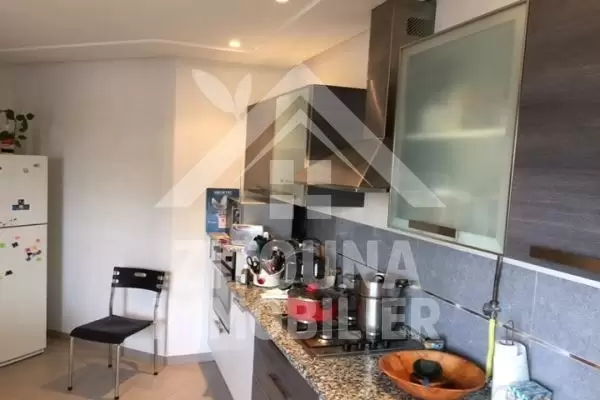 A vendre un beau duplex