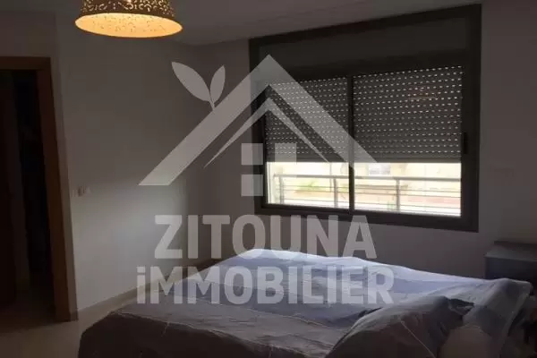 A vendre un beau duplex
