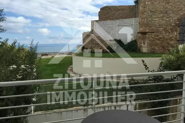 A louer un bel appartement pour vos vacances et pour court séjour