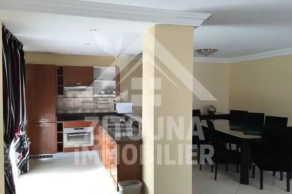 A louer un bel appartement pour vos vacances et pour court séjour