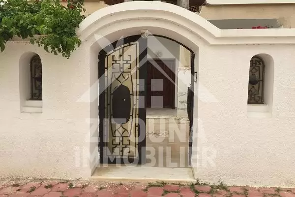 Villa à vendre à l'Ariana